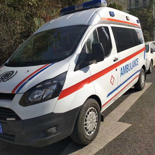 柳城品质救护车出租,为您的健康出行负责