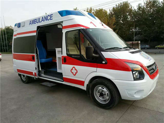 柳城乌鲁木齐沙依巴克区上线 “安康护送” 非急救转运服务平台