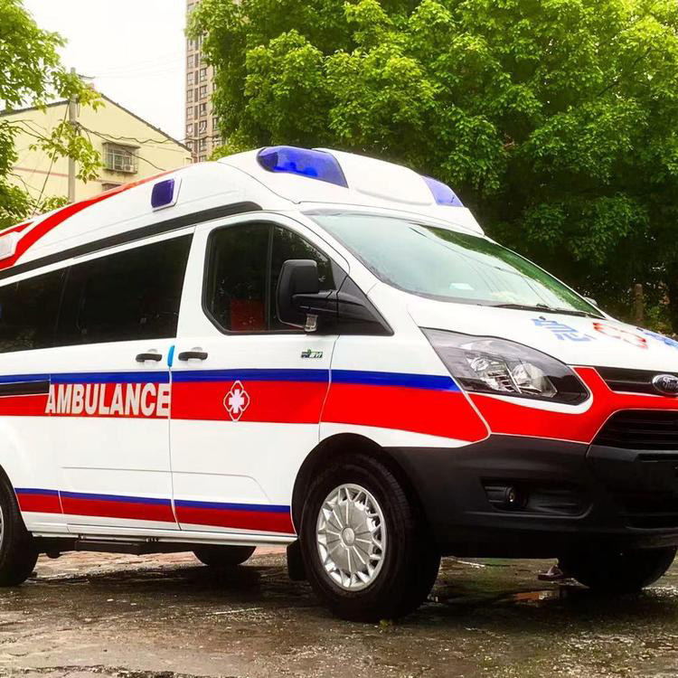 柳城跨省救护车出租护送返乡