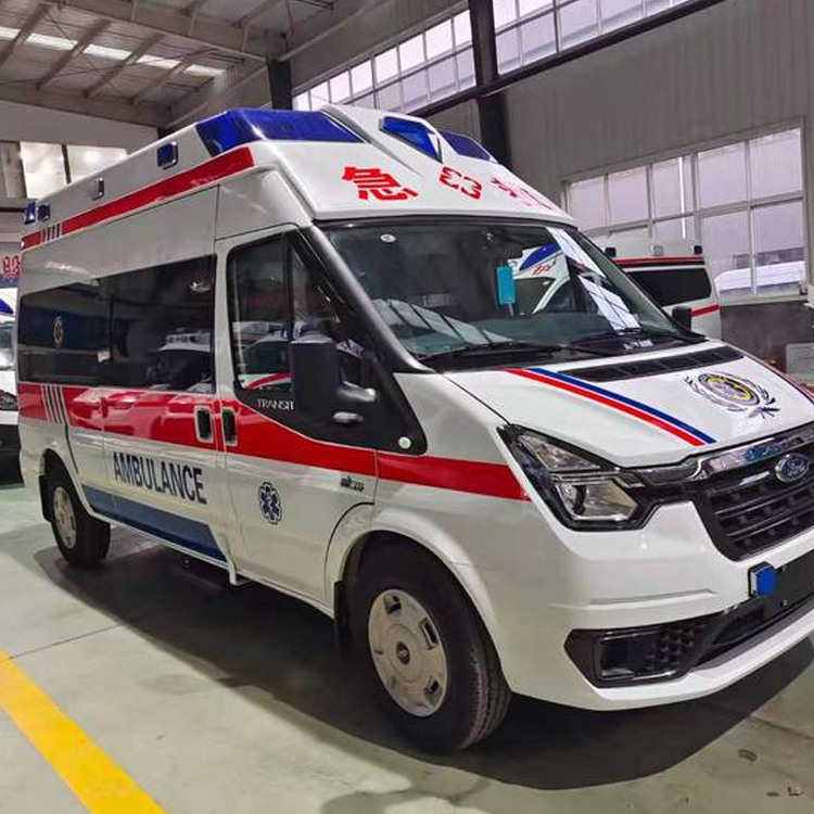 柳城演唱会救护车出租保障现场