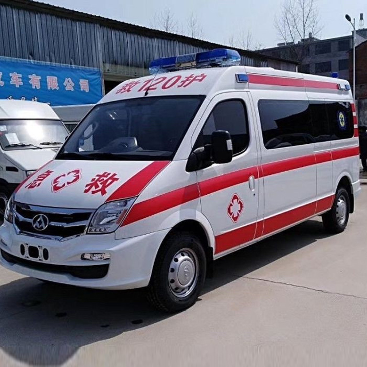 柳城马拉松租赁救护车活动保障