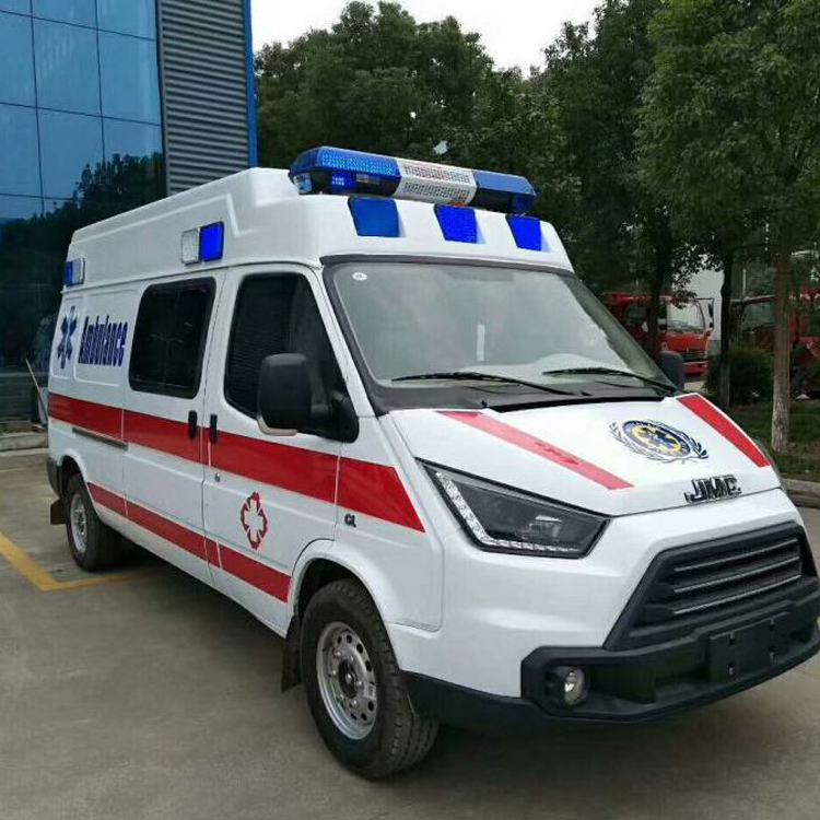 柳城瘫痪租赁救护车转运 ——生命救助的紧急响应与专业保障