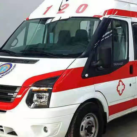 柳城非急救护送病人转院租赁救护车的优缺点对比